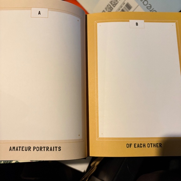 New Date Night Book - perfect for Christmas or wedding gift ! - Picture 5 of 5